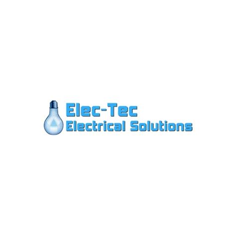 Elec-tec Electrical Solutions